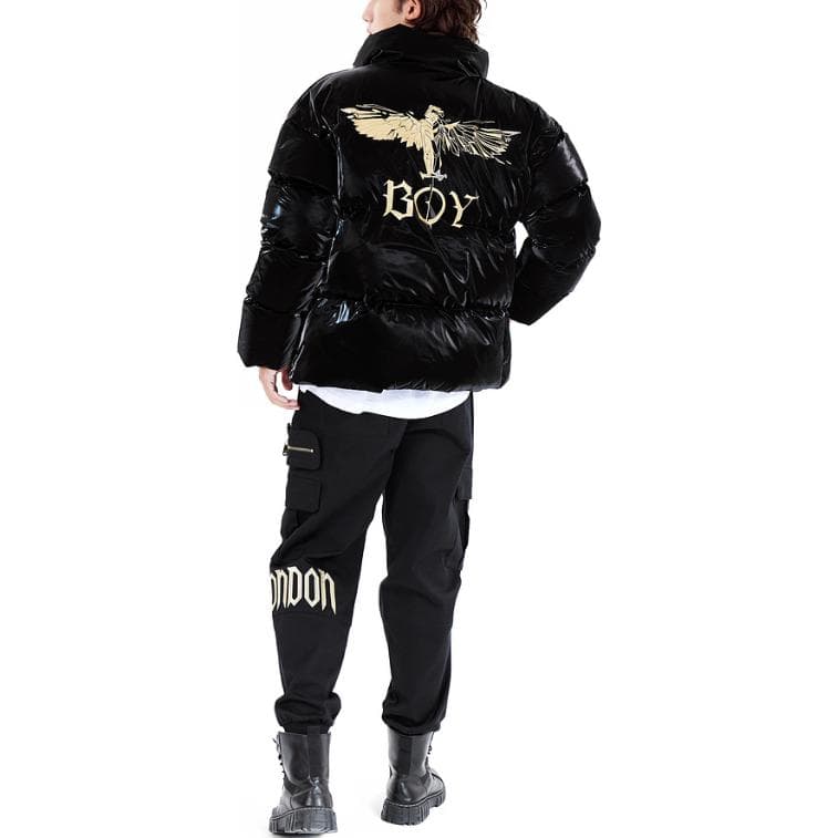 Зимняя куртка Boy London - изображение 3