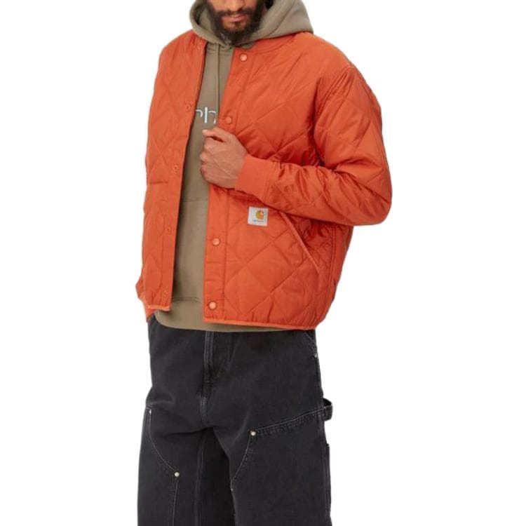 Куртка Carhartt WIP Barrow Liner - изображение 5