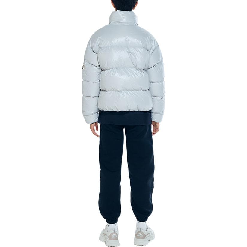 Зимняя куртка FILA FW22 - изображение 5
