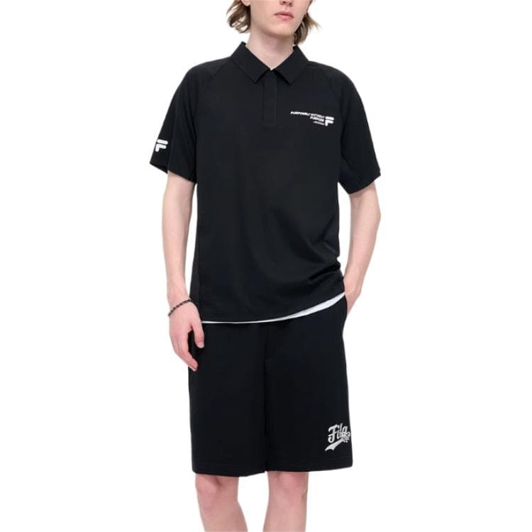Поло FILA FUSION Polo - изображение 5