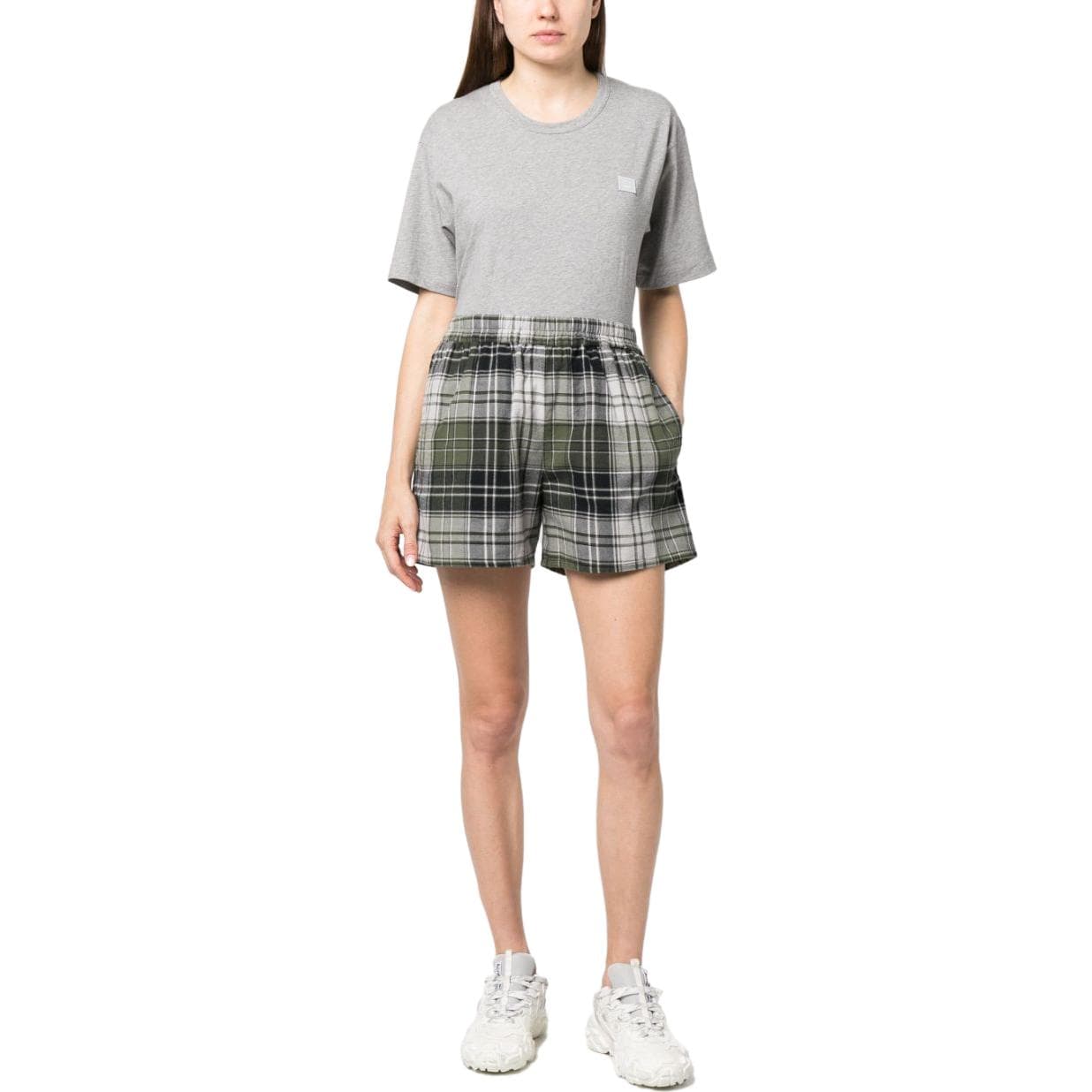 Футболка Acne Studios T - изображение 4