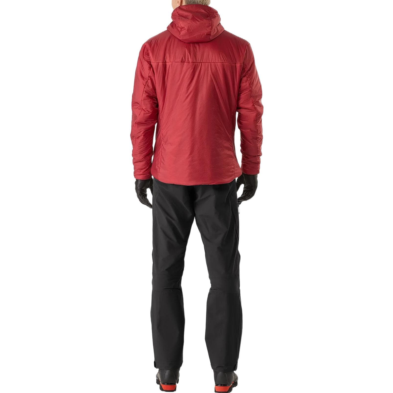 Штаны Arcteryx - изображение 3