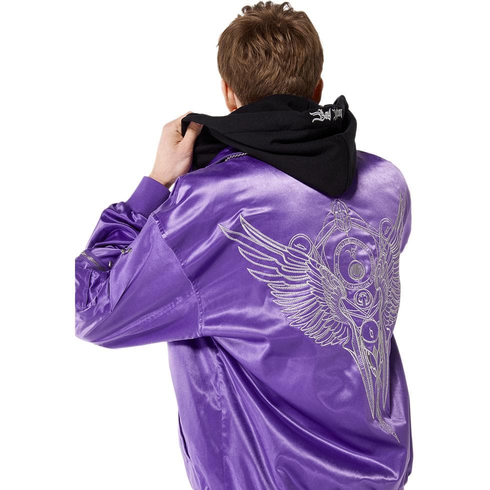 Куртка Boy London SS22 - изображение 4