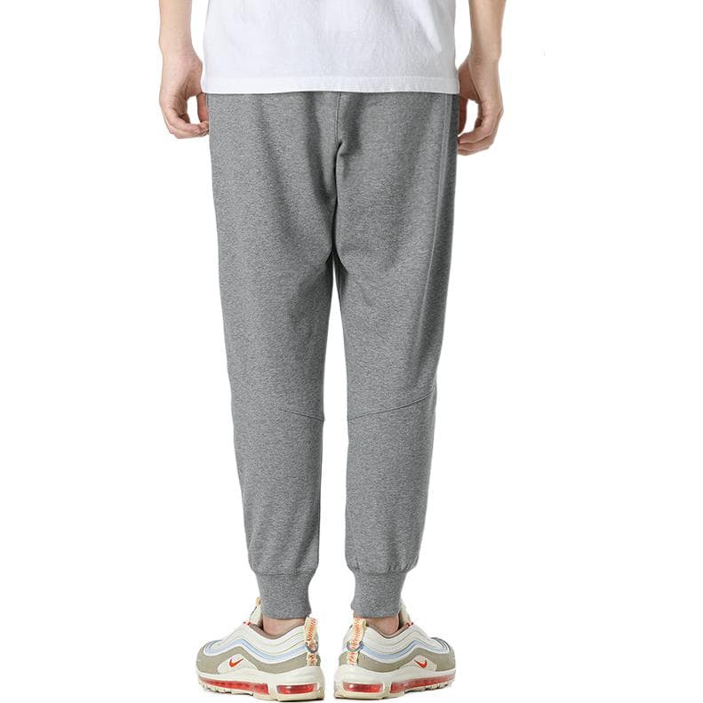 Штаны Jordan FW22 Jogger Pants Grey - изображение 3