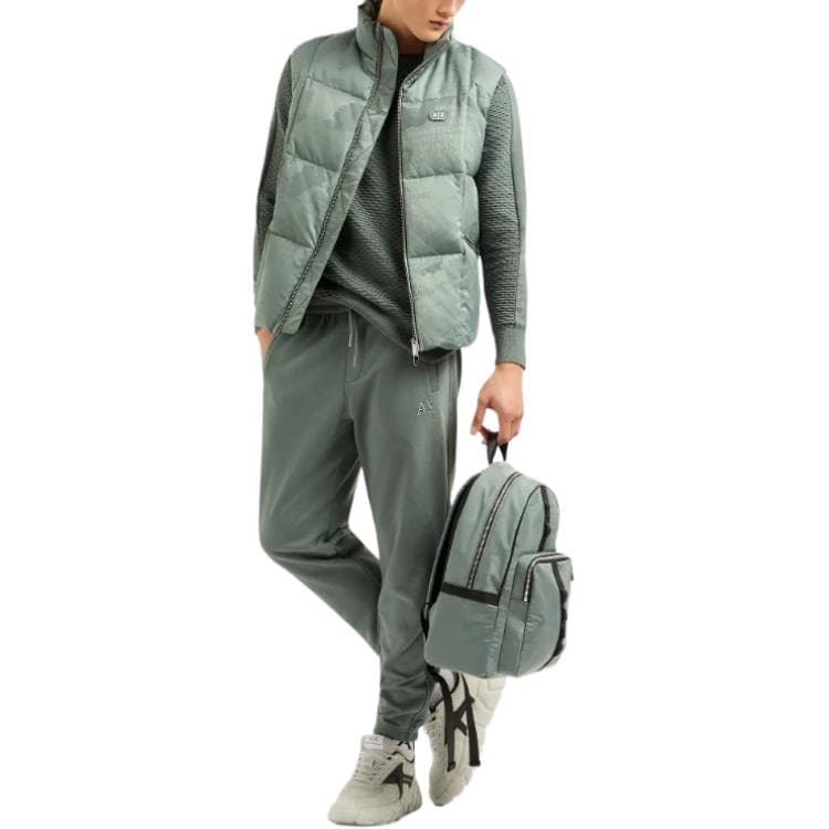 ARMANI EXCHANGE SS24 - изображение 4