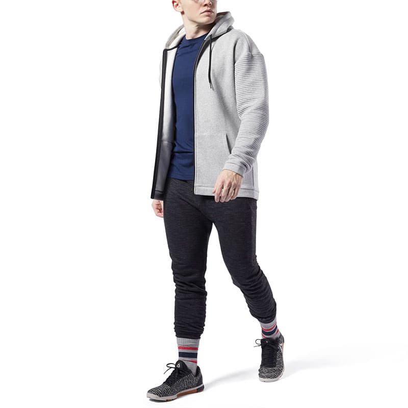 Худи Reebok - изображение 3
