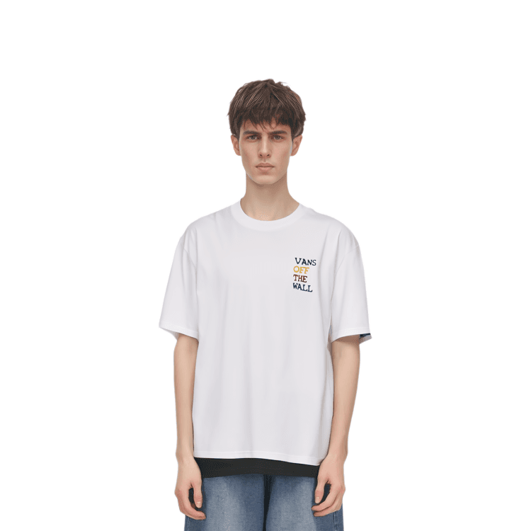 Футболка Vans T - изображение 3