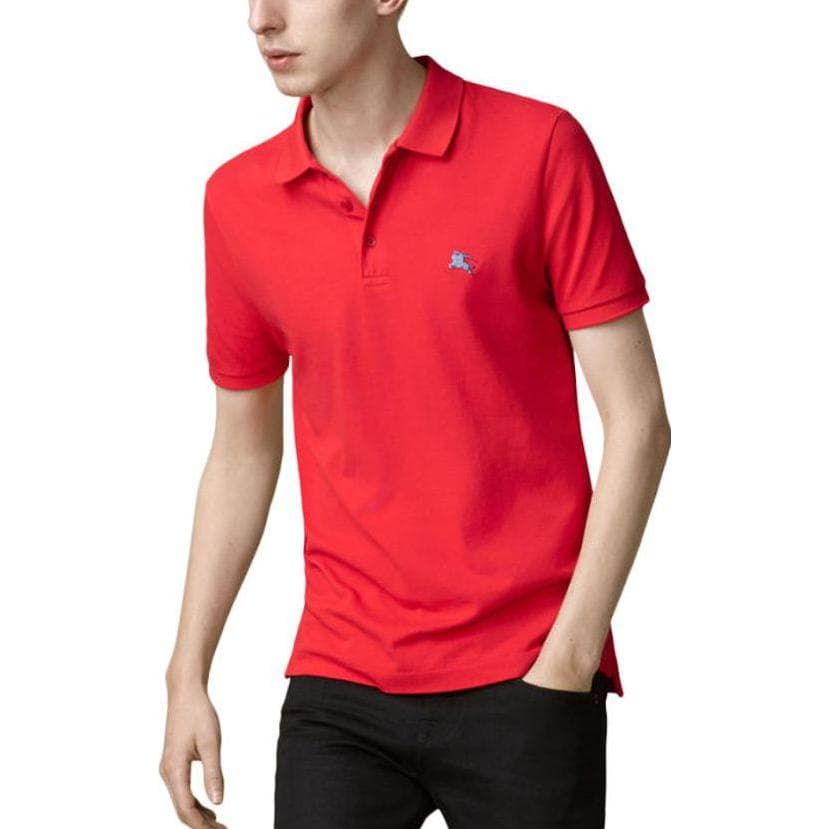 Поло Burberry SS23 Polo - изображение 3