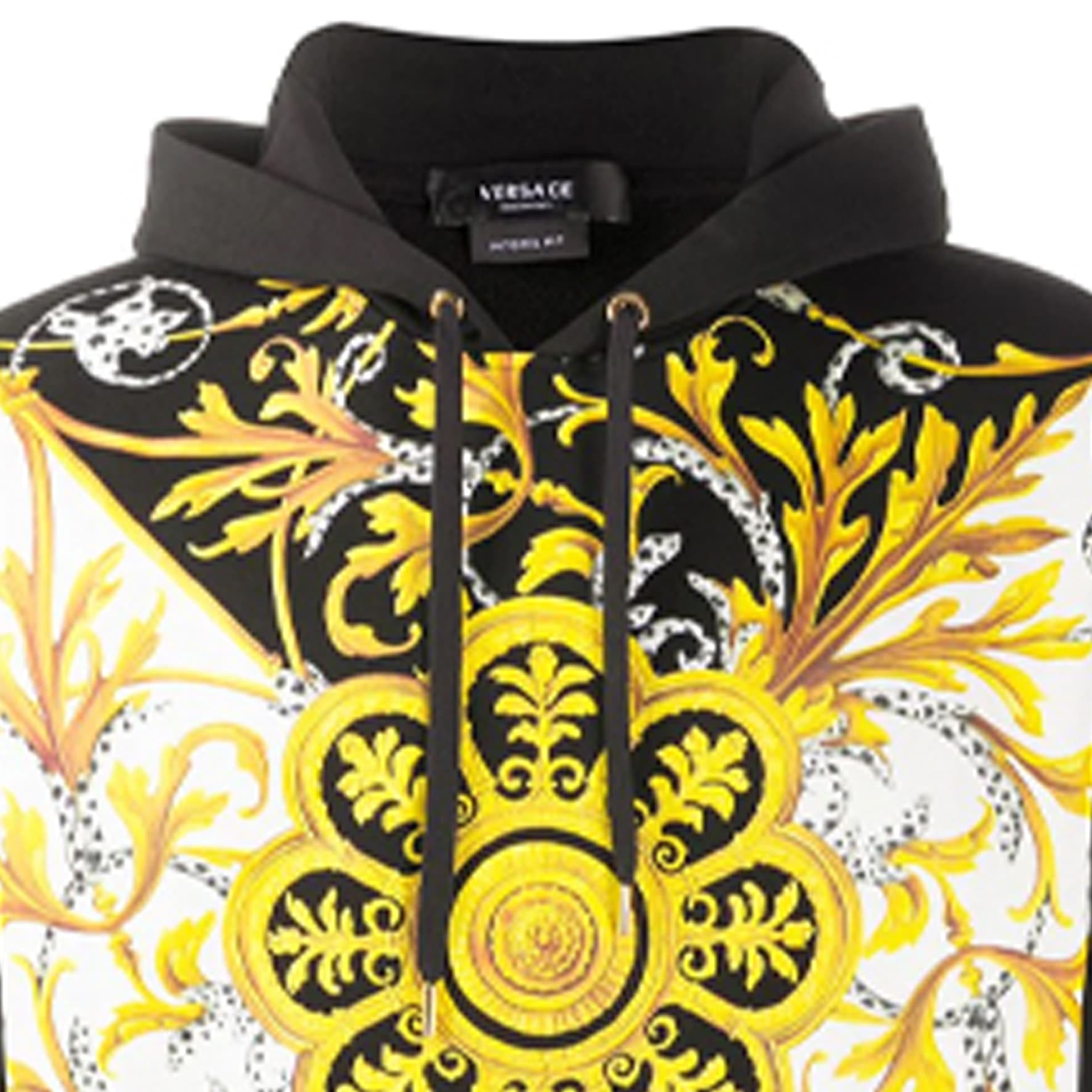 Худи VERSACE VERSACE - изображение 3