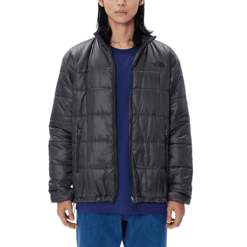 Куртка THE NORTH FACE Logo - изображение 4