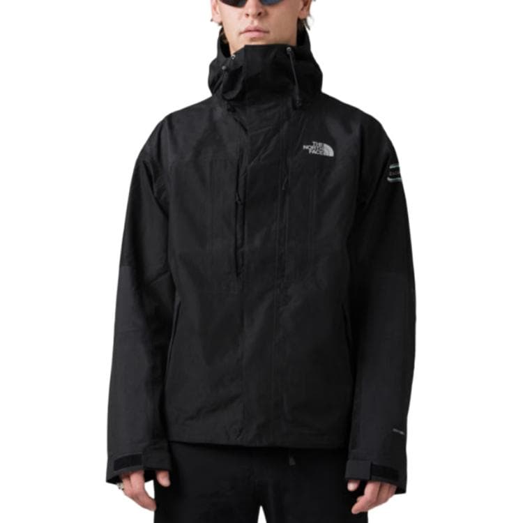 Демисезонная куртка The North Face - изображение 3
