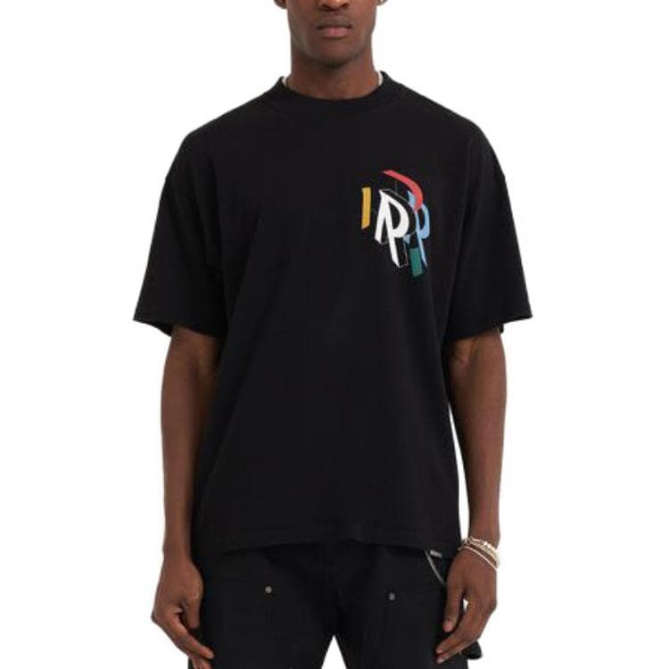 Футболка REPRESENT SS23 LogoT - изображение 3