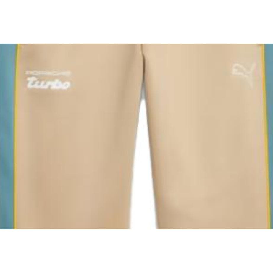 Штаны PUMA Porsche Legacy Mt7 Track Pants - изображение 5