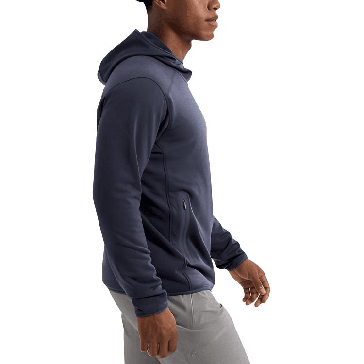 Arc'teryx Кианит Флис Одежда Мужской - изображение 4