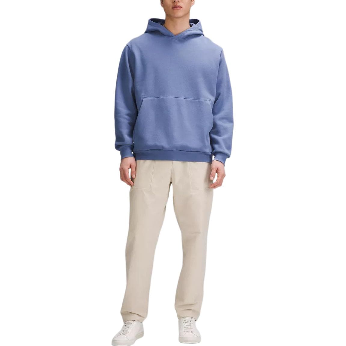 Худи lululemon Steady State Hoodie - изображение 12