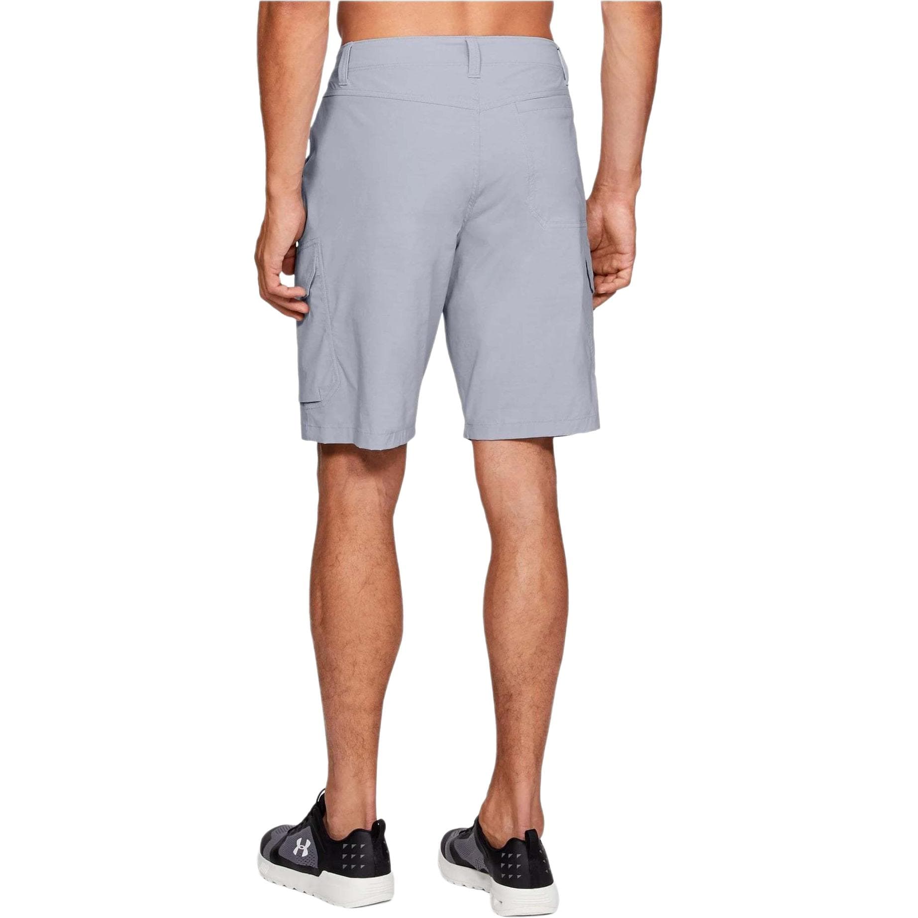 Тренировочные штаны Under Armour - изображение 6