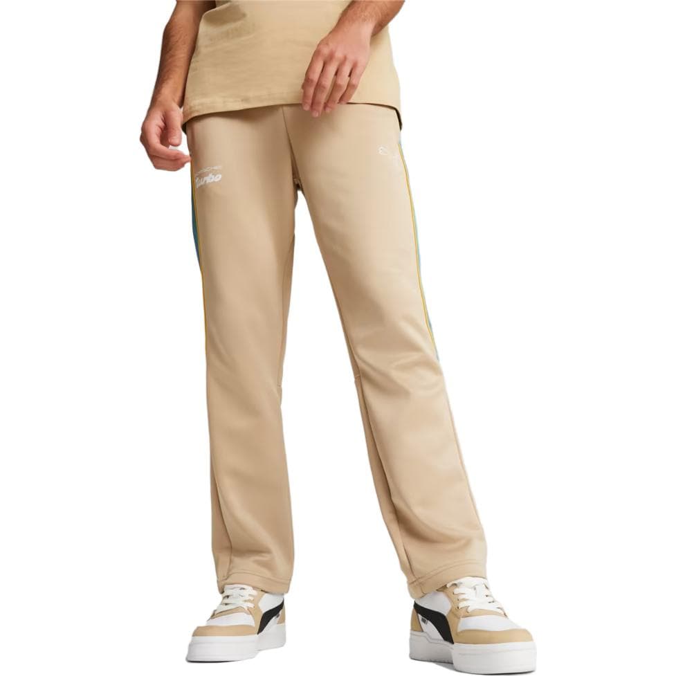 Штаны PUMA Porsche Legacy Mt7 Track Pants - изображение 3