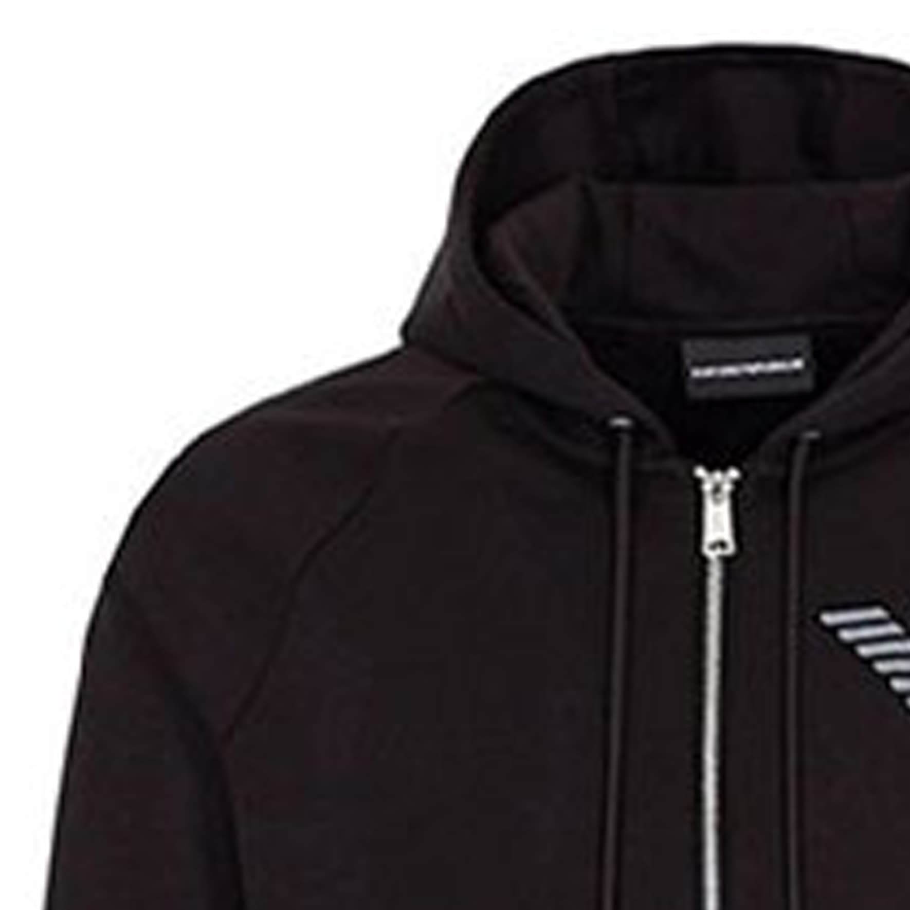 Худи EMPORIO ARMANI - изображение 5