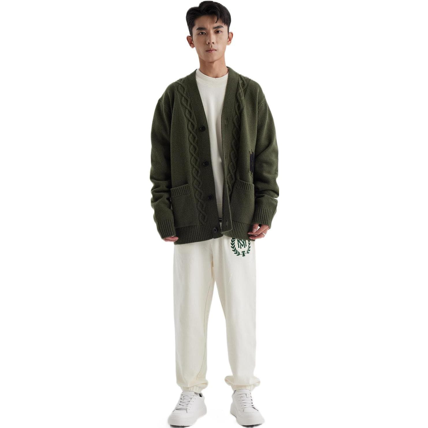 Кофта Mitchell Ness logov - изображение 4