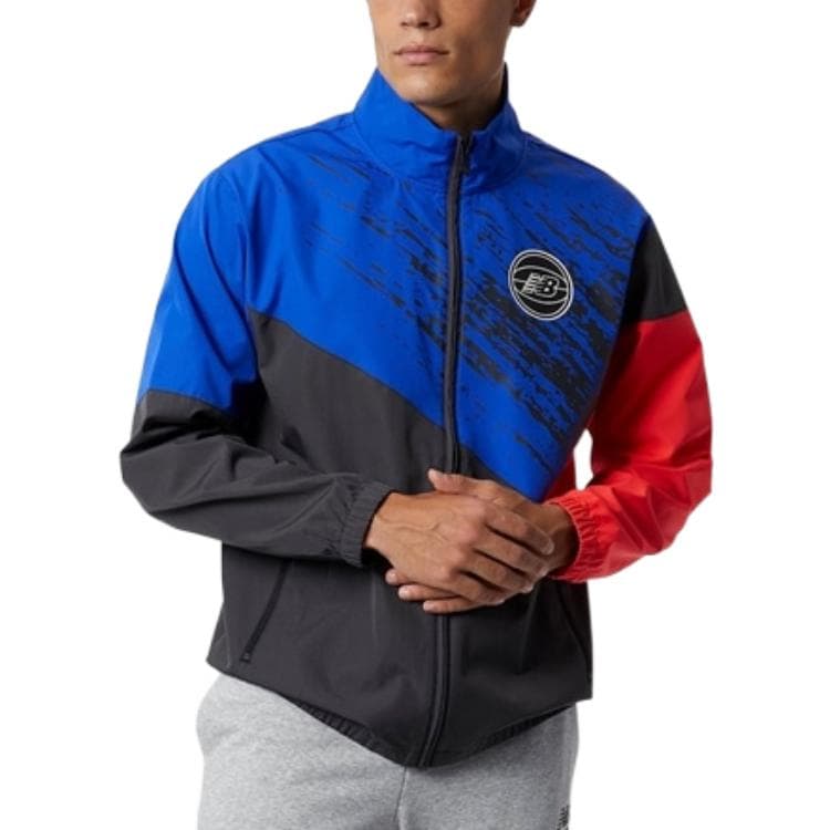 Куртка New Balance - изображение 3