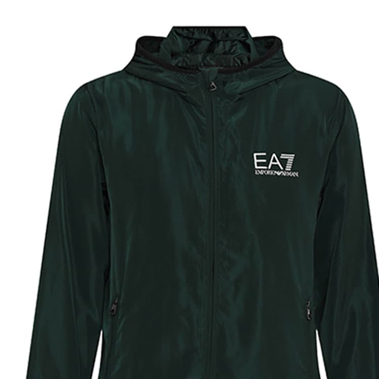 Куртка EMPORIO ARMANI FW22 - изображение 5