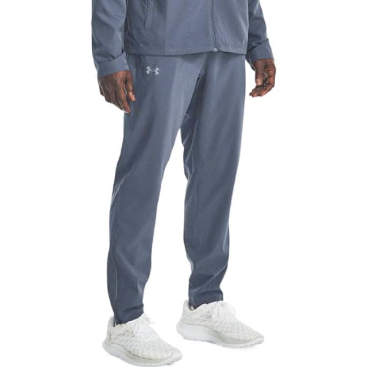 Штаны Under Armour Out the Storm Logo - изображение 4
