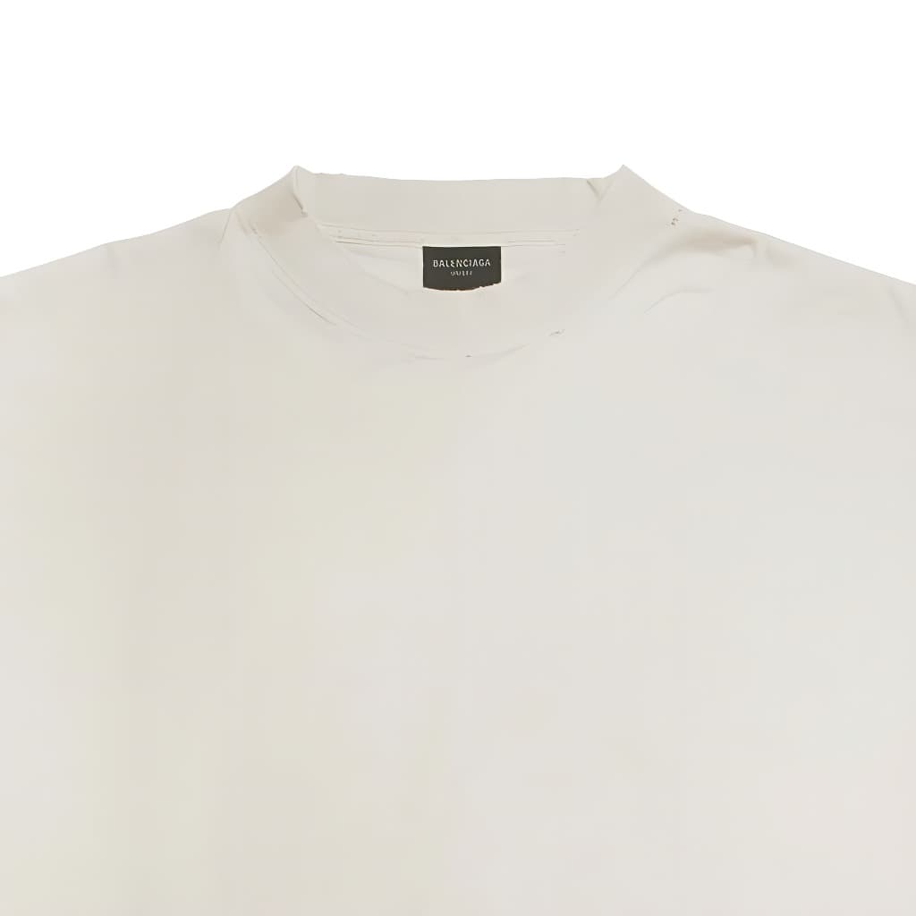 Футболка Balenciaga SS23 T - изображение 6