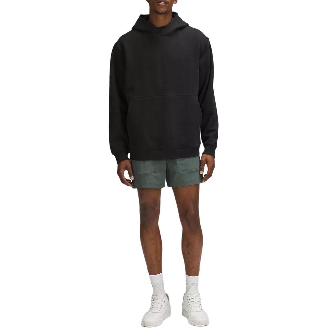 Худи lululemon Steady State Hoodie - изображение 17