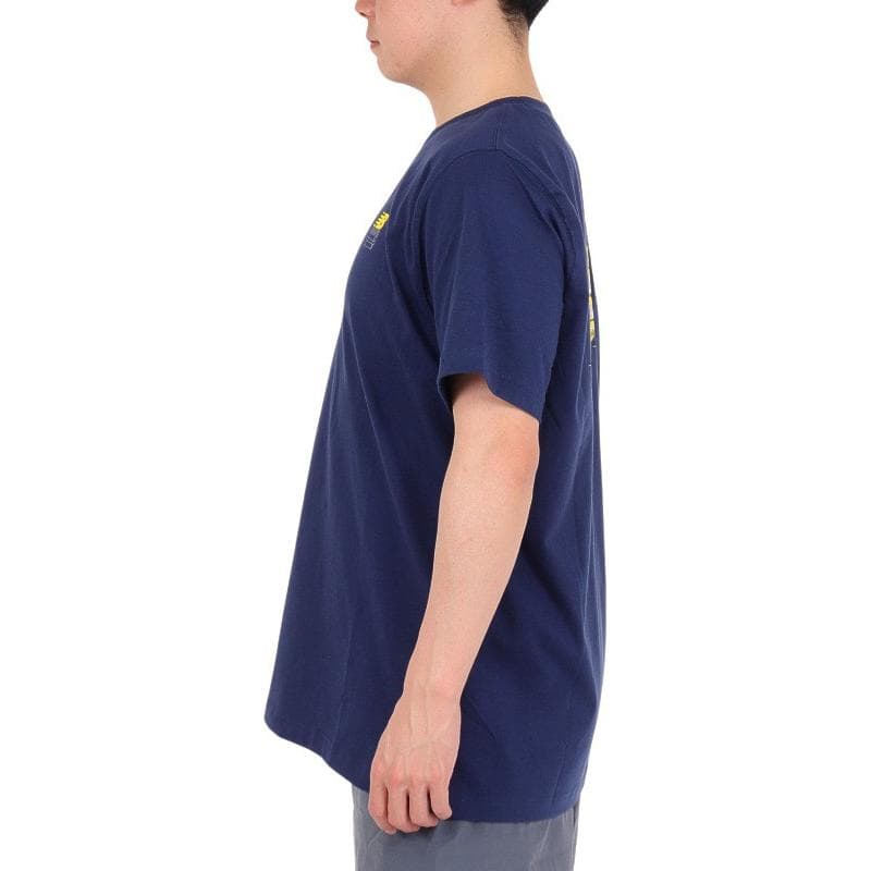 Футболка New Balance T - изображение 5