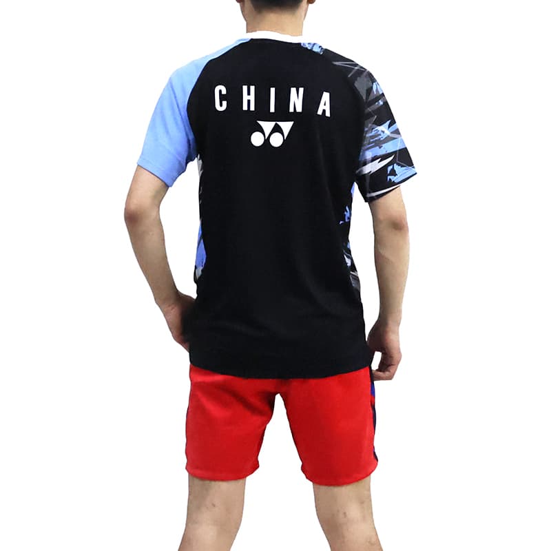 Футболка YONEX T - изображение 4