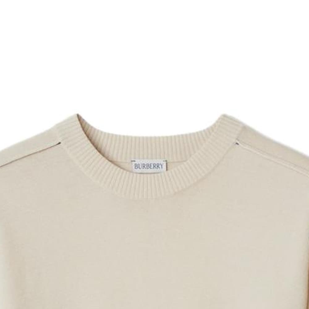Кофта Burberry - изображение 6