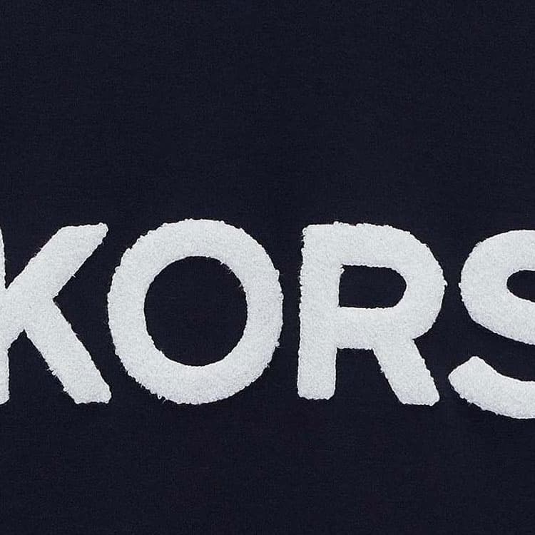 Худи MICHAEL KORS SS23 Logo - изображение 2