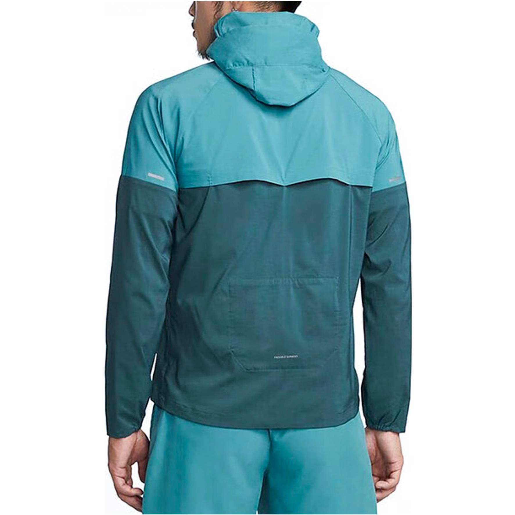 Куртка Nike - изображение 4