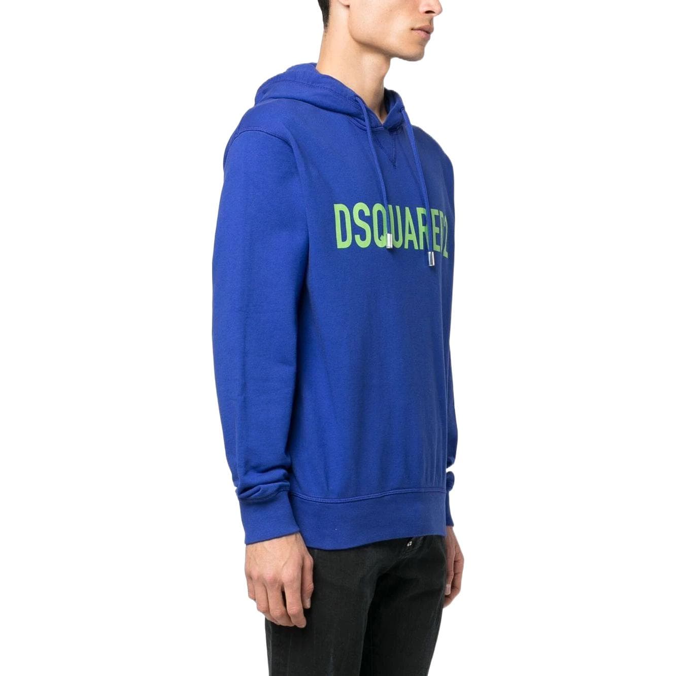 Худи DSQUARED 2 SS23 - изображение 4