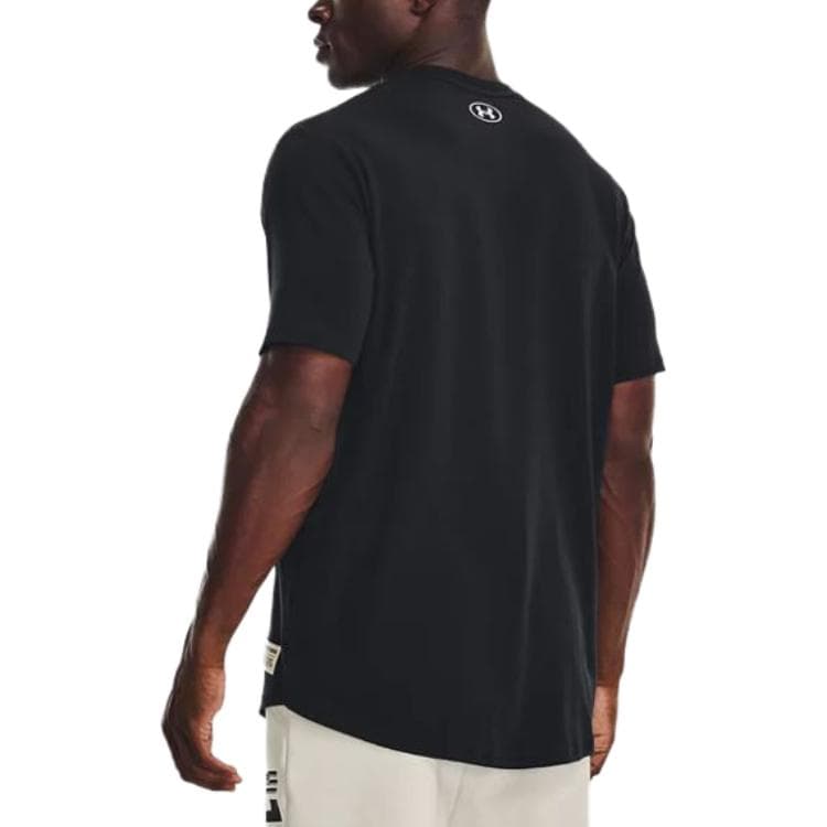 Футболка Under Armour T - изображение 5