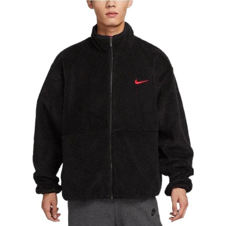 Куртка Nike CNY Reversible Jacket - изображение 3