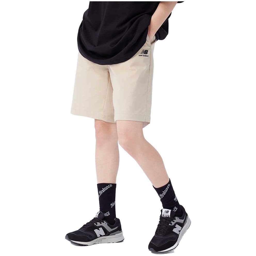 Шорты New Balance Logo - изображение 4