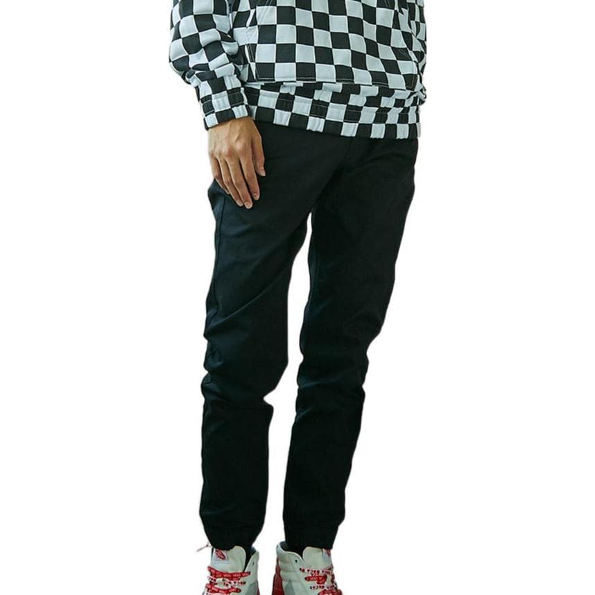 Штаны Vans - изображение 3