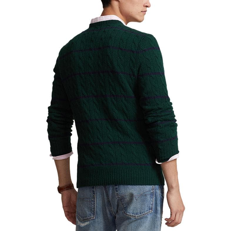 Кофта Polo Ralph Lauren FW23 Logo - изображение 3