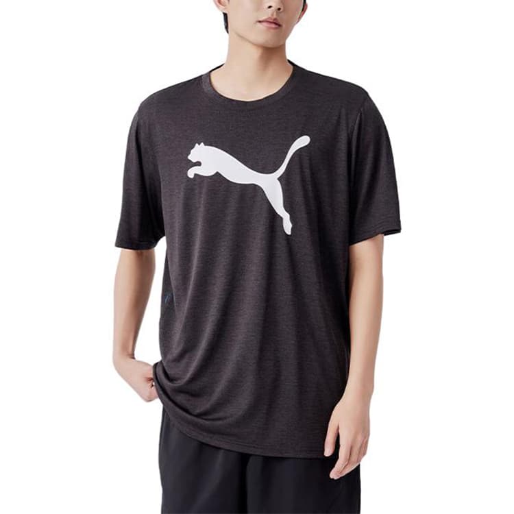 Футболка PUMA logoT - изображение 3