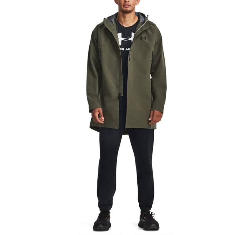 Куртка Under Armour Storm Logo3 - изображение 5