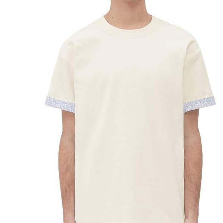 Футболка Bottega Veneta T - изображение 4