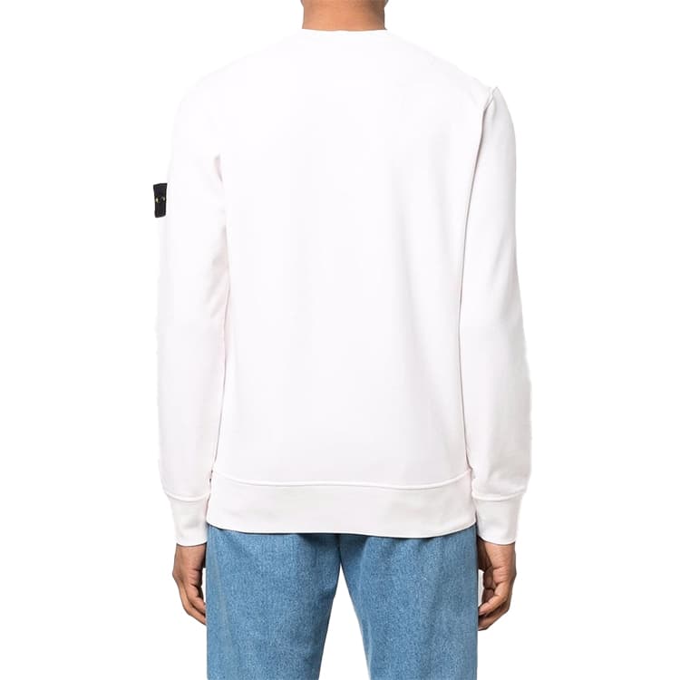 Худи STONE ISLAND SS22 - изображение 4