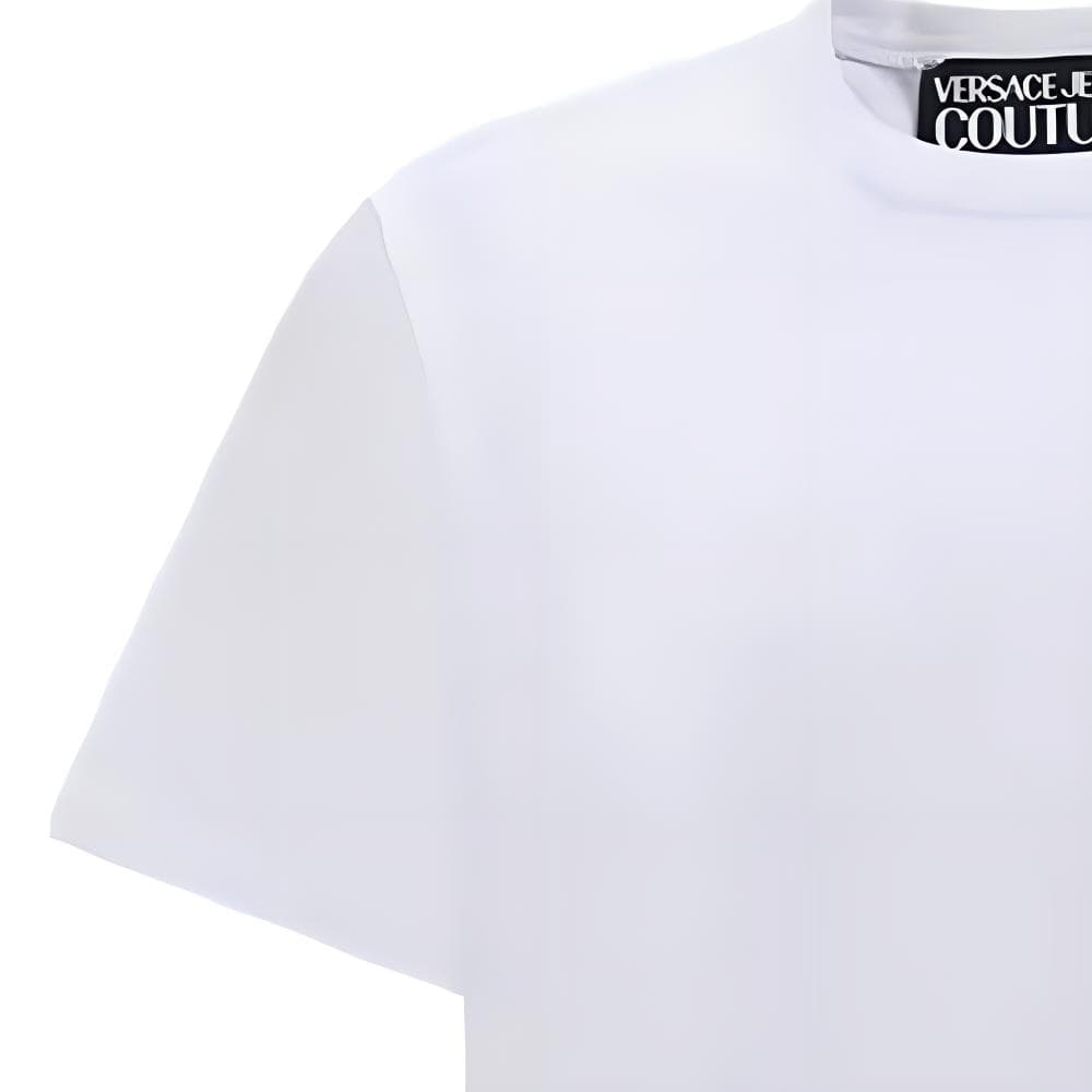 Футболка VERSACE JEANS COUTURE T - изображение 6