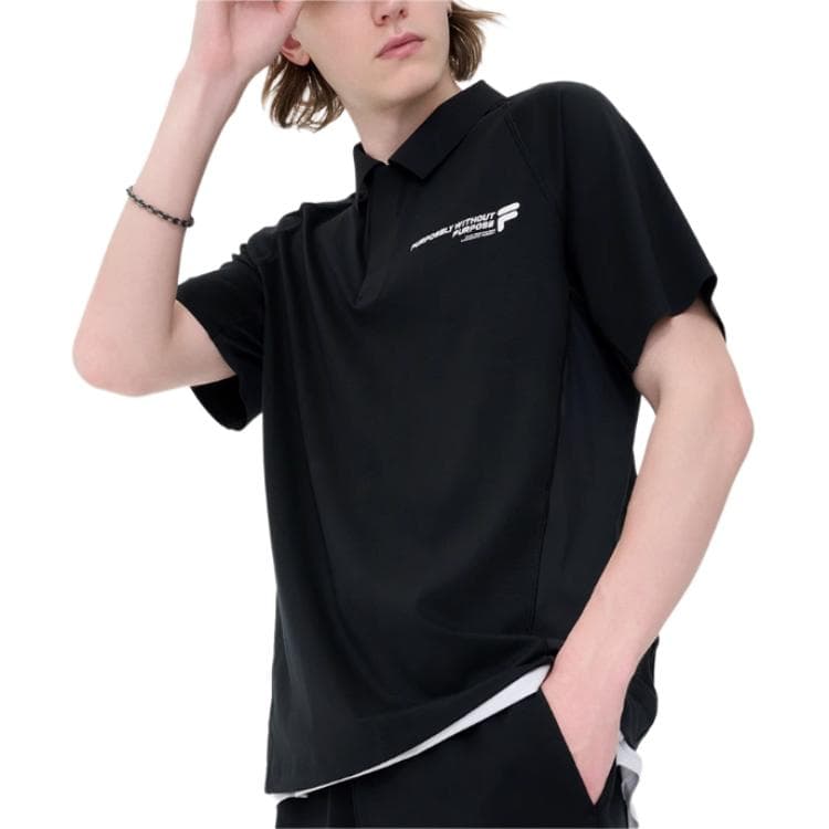 Поло FILA FUSION Polo - изображение 3