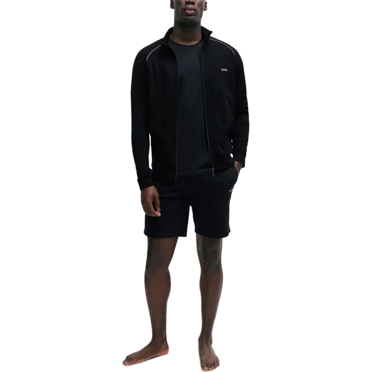 Куртка HUGO BOSS - изображение 2