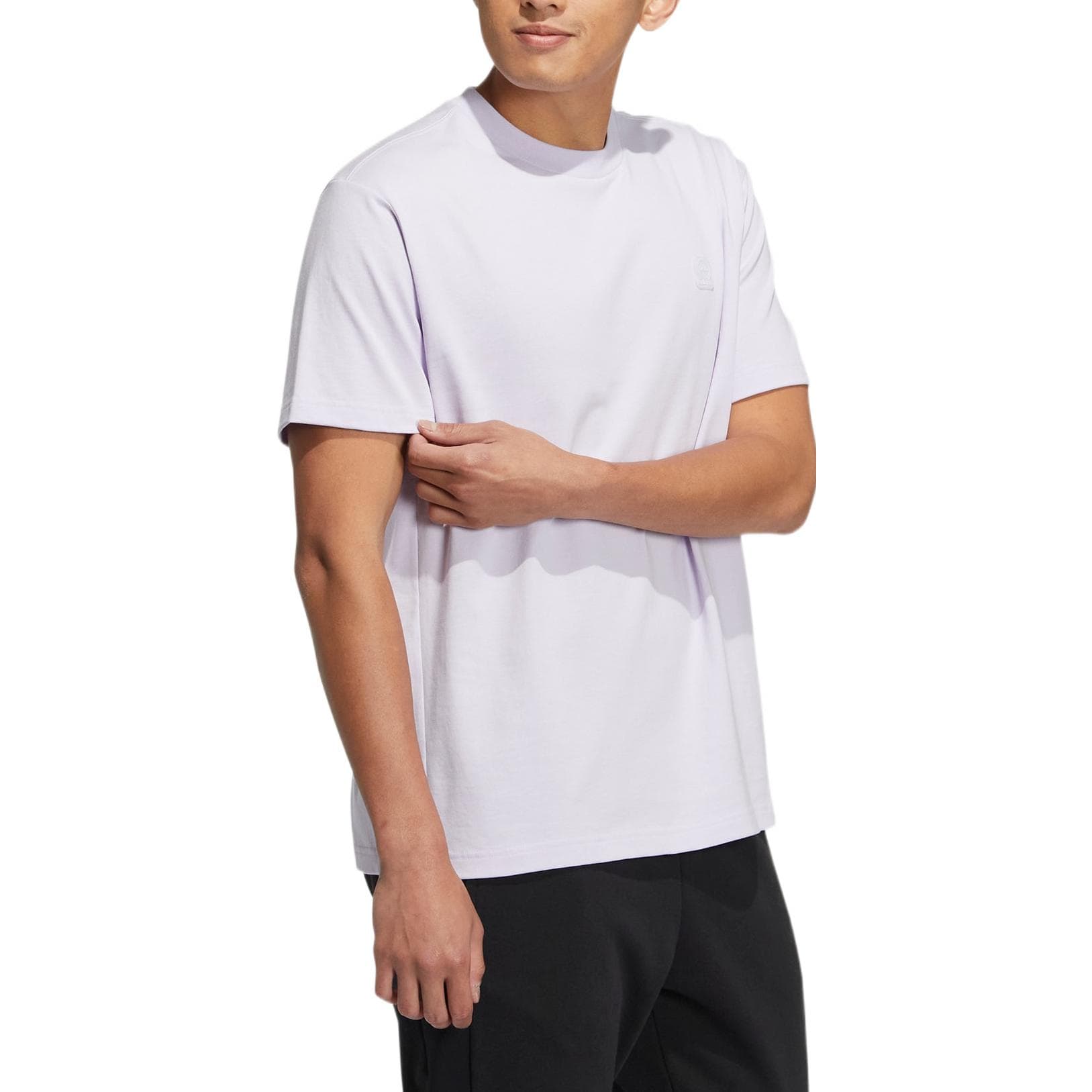 Футболка adidas neo T - изображение 4