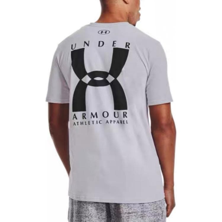 Футболка Under Armour LogoT - изображение 3