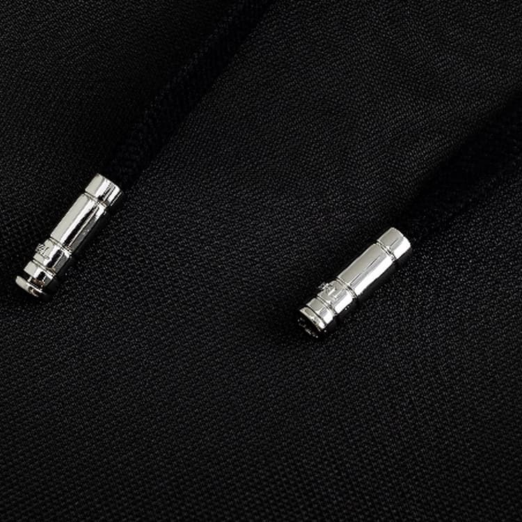 Шорты KARL LAGERFELD SS24 - изображение 4