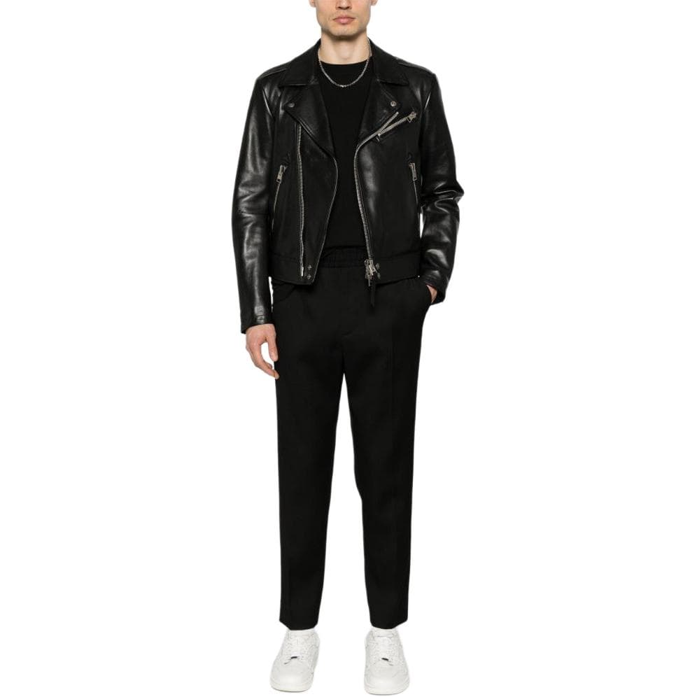 Штаны Golden Goose SS24 - изображение 2